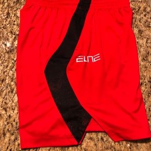 Nike Elite Basketball Shorts